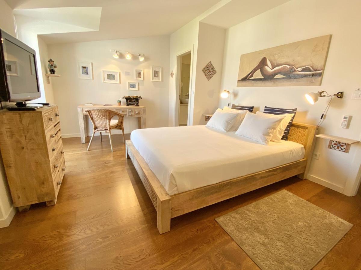 Unique Apartment By Myplaceforyou, In The Center Of Lisbon With Views Over The City And The Tagus River Exterior foto