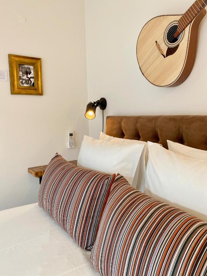 Unique Apartment By Myplaceforyou, In The Center Of Lisbon With Views Over The City And The Tagus River Exterior foto