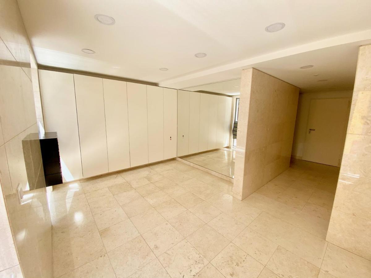 Unique Apartment By Myplaceforyou, In The Center Of Lisbon With Views Over The City And The Tagus River Exterior foto